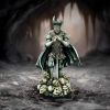 Knight of the Fallen History and Mythology Knights