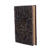 Forest Grimoire Journal 19cm Tree Spirits Gifts Under £100