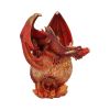 The Venusian Dragons Easter