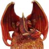 The Venusian Dragons Easter