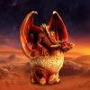The Venusian Dragons Easter
