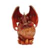 The Venusian Dragons Easter