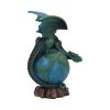 The Terran Dragons Easter