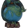 The Terran Dragons Easter