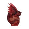 The Martian Dragons Easter