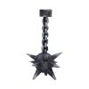 Meteor Hammer Candle Holder Mythology Mythologie