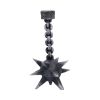 Meteor Hammer Candle Holder Mythology Mythologie