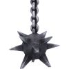 Meteor Hammer Candle Holder Mythology Mythologie