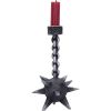 Meteor Hammer Candle Holder Mythology Mythologie