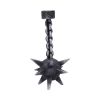 Meteor Hammer Candle Holder Mythology Mythologie