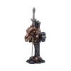 Last Dragon Sword Letter Opener Dragons Gifts Under £100