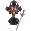 Last Dragon Sword Letter Opener Dragons Gifts Under £100