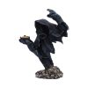 Flicker of Fate Candle Holder 24cm Reapers Gifts Under £100