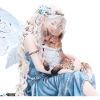 Elariel and Faelan 23.9cm Fairies Mother's Day