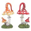 Woodland Whimsies (Set of 2) 12.5cm Indéterminé Out Of Stock