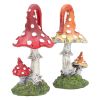 Woodland Whimsies (Set of 2) 12.5cm Indéterminé Out Of Stock