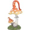 Woodland Whimsies (Set of 2) 12.5cm Indéterminé Out Of Stock