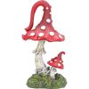 Woodland Whimsies (Set of 2) 12.5cm Indéterminé Out Of Stock
