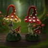 Woodland Whimsies (Set of 2) 12.5cm Indéterminé Out Of Stock