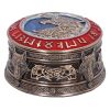 Fenrir's Treasure Box 10.3cm Mythology Mythologie