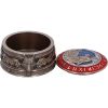 Fenrir's Treasure Box 10.3cm Mythology Mythologie