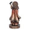 Morrigan and Crow (Mini) 8.2cm History and Mythology Out Of Stock