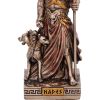 Hades God of the Underworld (Mini) 9cm Mythology Mythologie