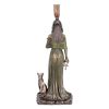 Egyptian Queen Nefertari 27.5cm History and Mythology Gifts Under £100