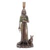 Egyptian Queen Nefertari 27.5cm History and Mythology Gifts Under £100