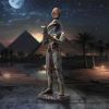 Thoth God of Knowledge 27.9cm History and Mythology Gift Shop Essentials