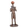 Thoth God of Knowledge 27.9cm History and Mythology Gift Shop Essentials