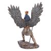 Ra God of the Sun 26.2cm History and Mythology Gift Shop Essentials