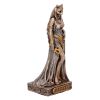 Bastet Goddess of Protection (Mini) 8.2cm Mythology Mythologie