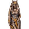 Bastet Goddess of Protection (Mini) 8.2cm Mythology Mythologie