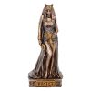 Bastet Goddess of Protection (Mini) 8.2cm Mythology Mythologie