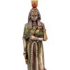 Egyptian Queen Nefertari (Mini) 8.6cm History and Mythology Mother's Day