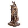 Anubis God of the Afterlife (Mini) 8.3cm History and Mythology Out Of Stock