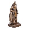 Anubis God of the Afterlife (Mini) 8.3cm History and Mythology Out Of Stock