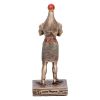 Thoth God of Knowledge (Mini) 8.5cm Mythology Stock Arrivals