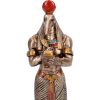 Thoth God of Knowledge (Mini) 8.5cm Mythology Stock Arrivals