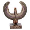 Isis Goddess of Magic and Wisdom (Mini) 7.3cm History and Mythology Out Of Stock