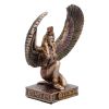 Isis Goddess of Magic and Wisdom (Mini) 7.3cm History and Mythology Out Of Stock
