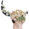 Floral Crown Animal Skulls New Arrivals