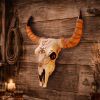 Spirit of the South Animal Skulls Father's Day