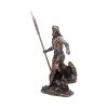Poseidon Greek God of the Sea Mythology Mythologie