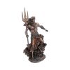 Poseidon Greek God of the Sea Mythology Mythologie