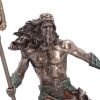 Poseidon Greek God of the Sea Mythology Mythologie
