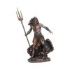 Poseidon Greek God of the Sea Mythology Mythologie