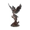 Harpy the Creature of Storm and Tempest History and Mythology New Arrivals
