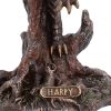 Harpy the Creature of Storm and Tempest History and Mythology New Arrivals